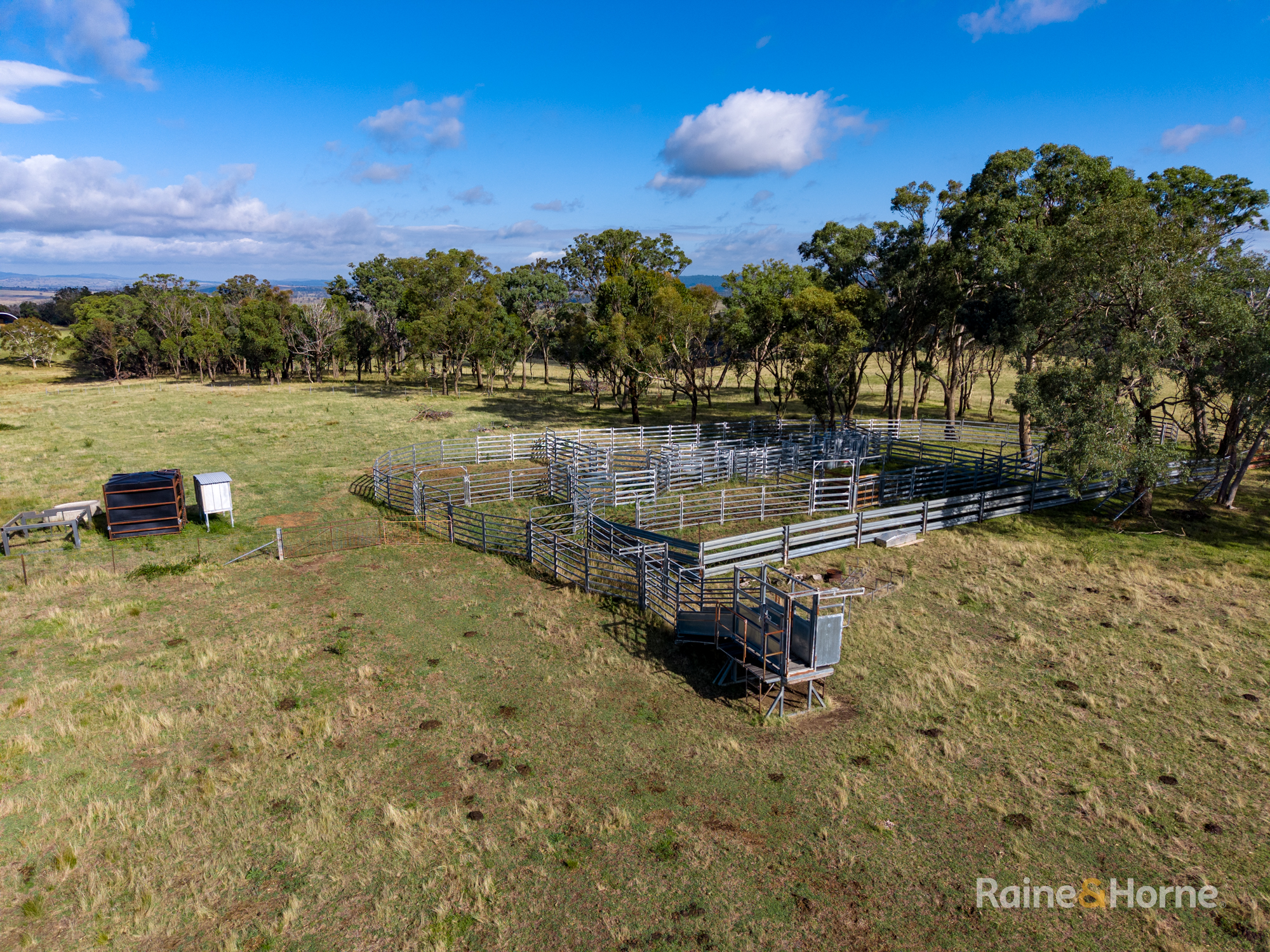 733 Niangala Road, Woolbrook Auction by Farmbuy.com - image 2