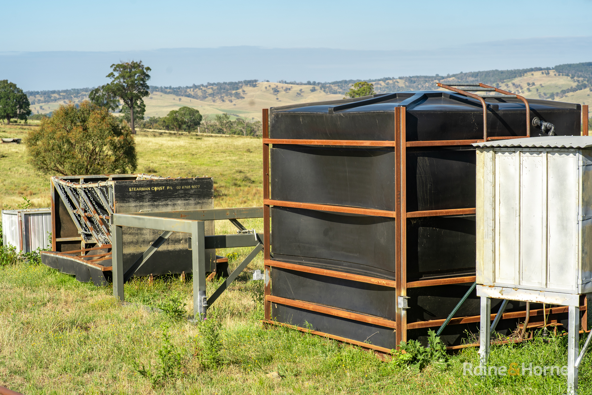 733 Niangala Road, Woolbrook Auction by Farmbuy.com - image 15