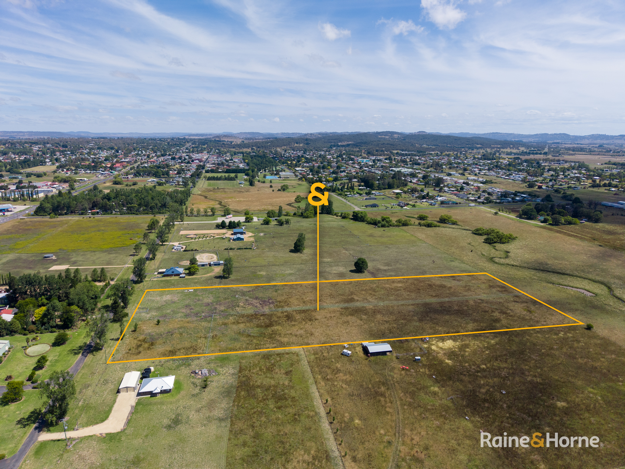 500 Grey Street, Glen Innes NSW 2370