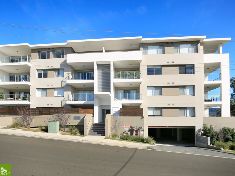 3/26 Noel Street, North Wollongong, NSW 2500 Raine & Horne Wollongong