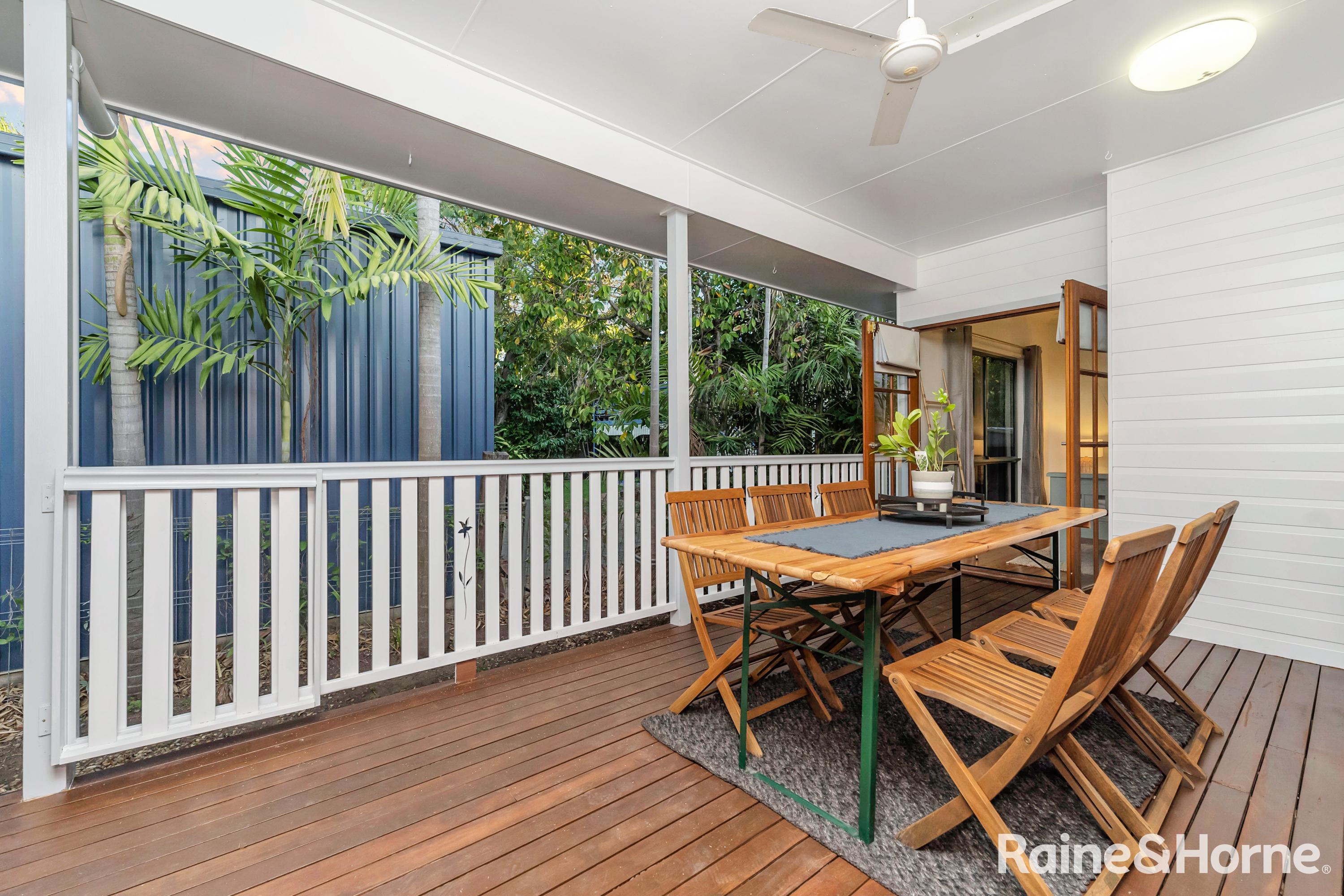 30 Park Street, PIMLICO, QLD 4812 Raine & Horne Townsville