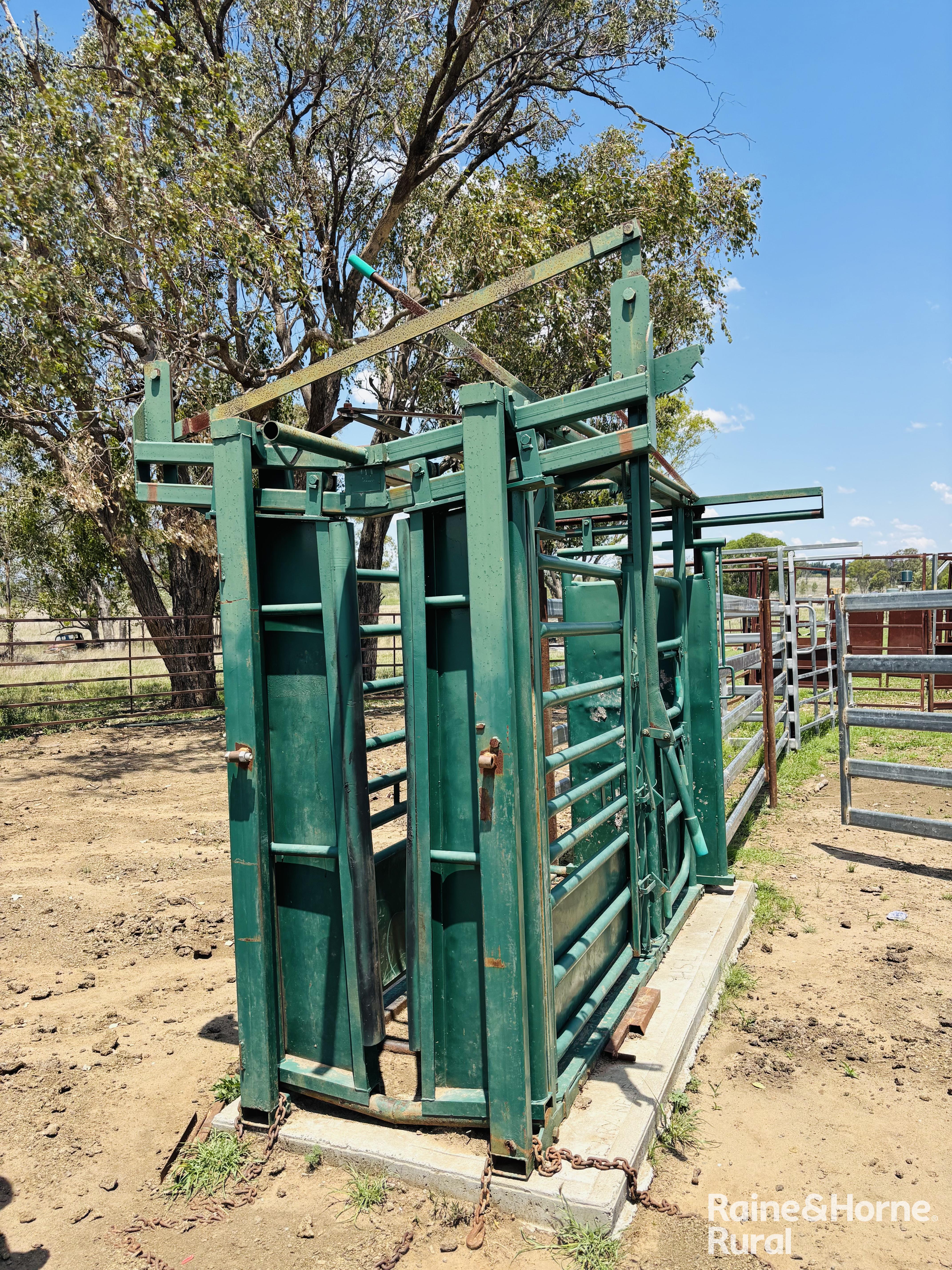 3520 Orallo Road, Roma For Sale by Farmbuy.com - image 21