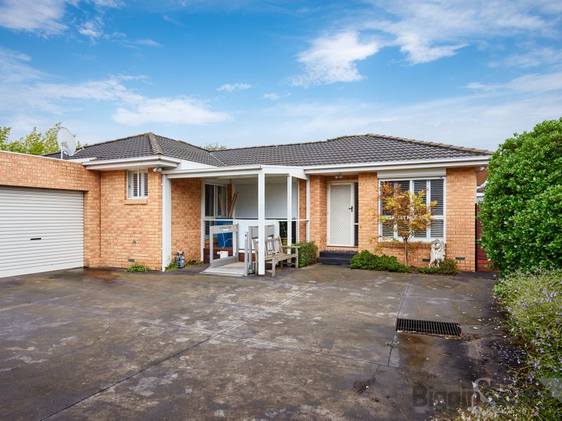 Biggin & Scott 2/1521 Heatherton Road, Dandenong North 3175