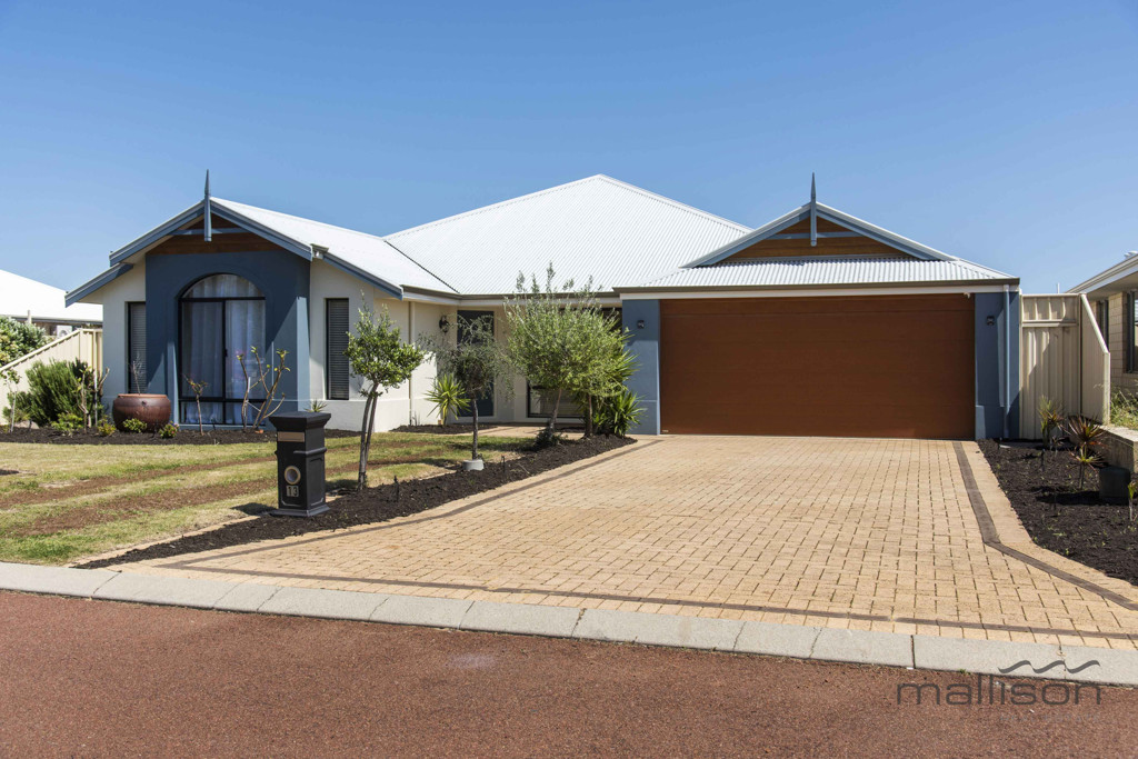 Mallison Real Estate The new standard in Real Estate Western Australia