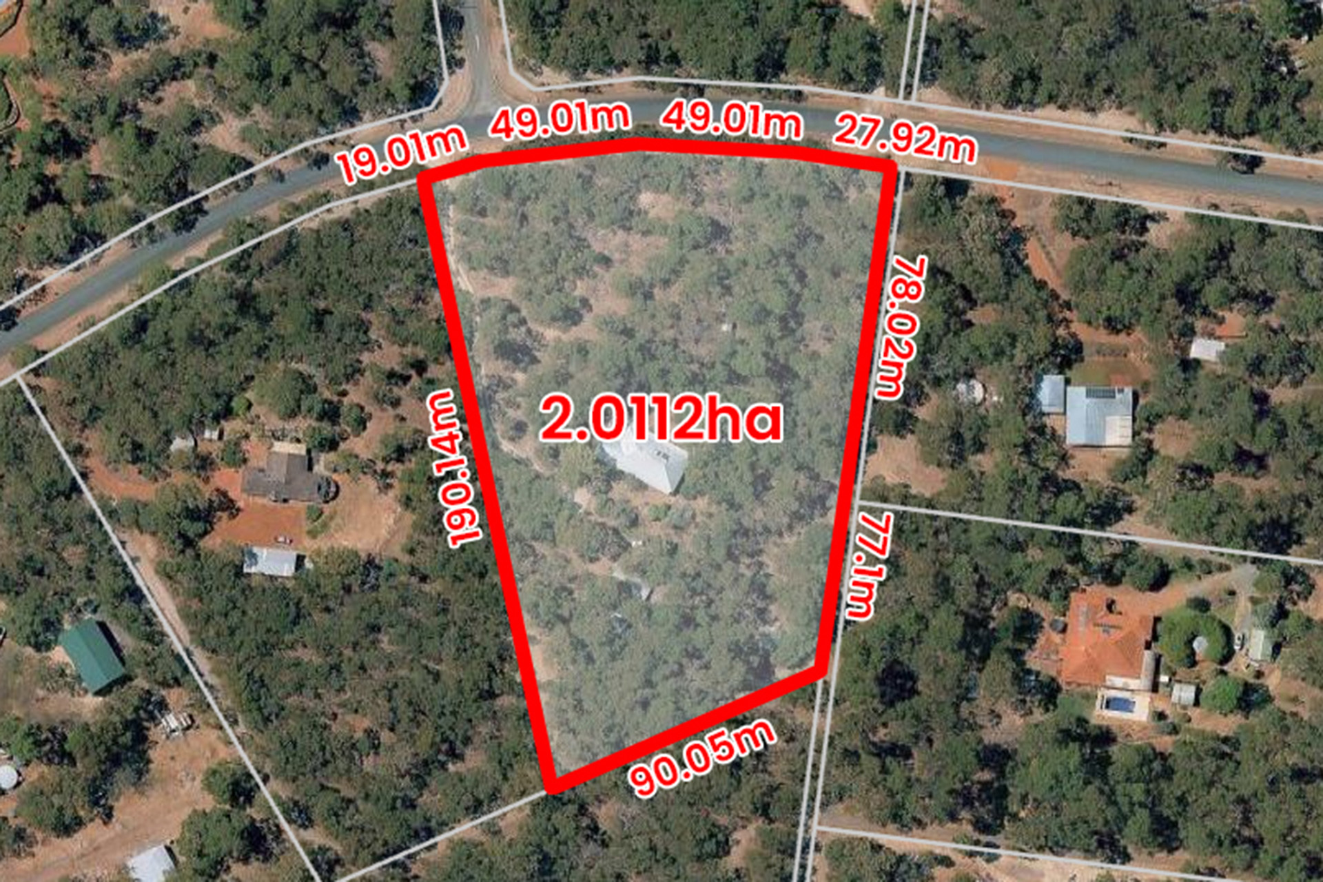 112 Merrit Road, Parklands WA, Parklands - Image 1