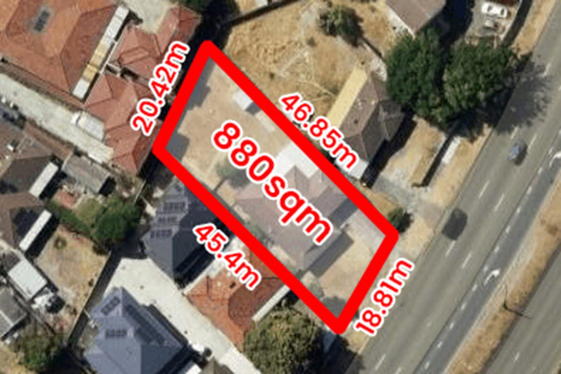 17 Leach Highway, Wilson WA, Wilson - Image 1