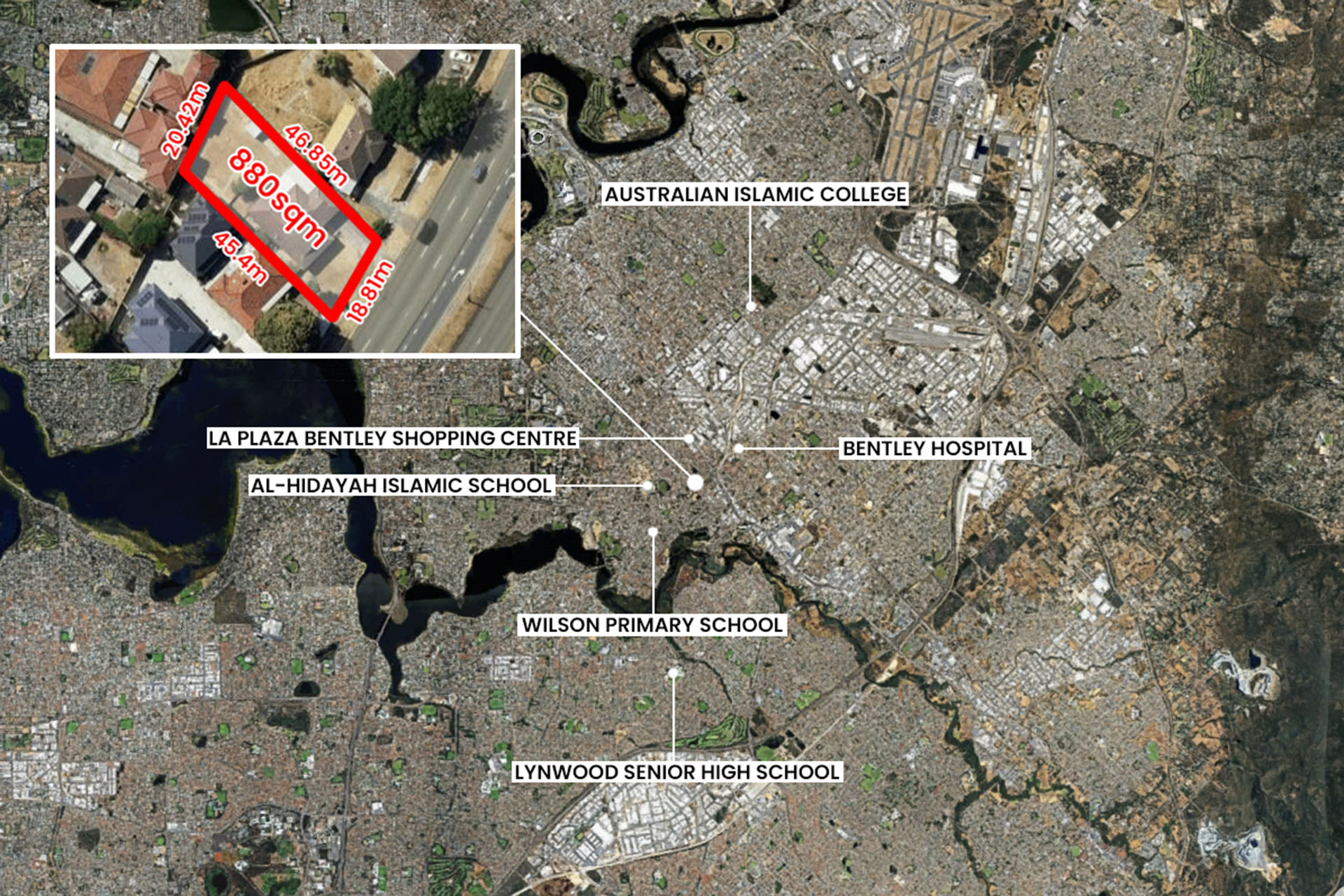 17 Leach Highway, Wilson WA, Wilson - Thumbnail 2