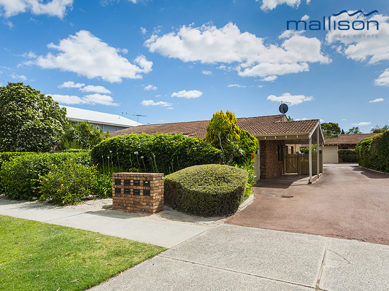 2/102 Ardross St, Applecross - Image 1