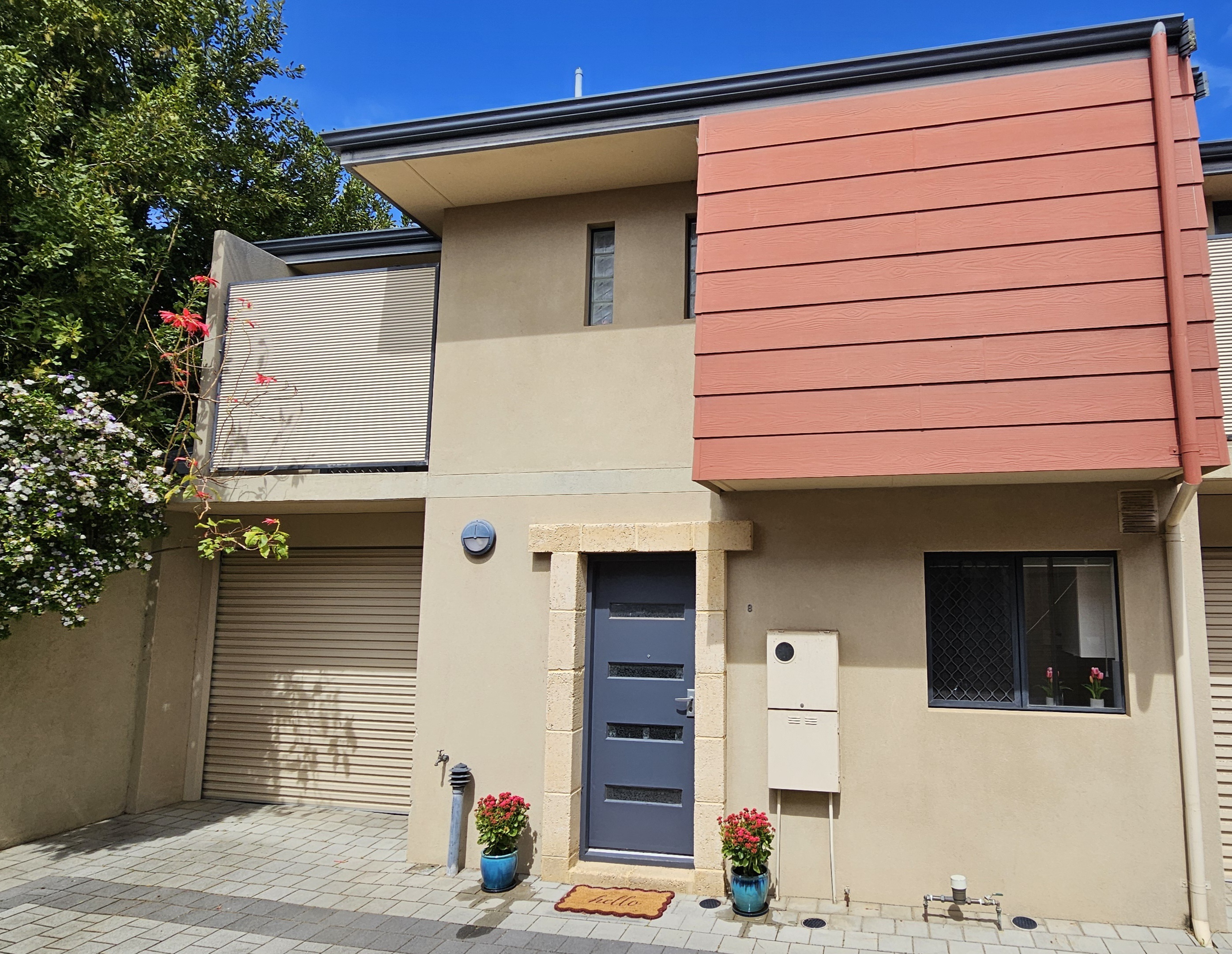 8/386 Stirling Street, Highgate - Image 1