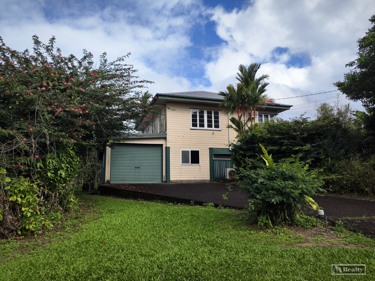 3-bedroom house at 6 Pindar Street, Hudson, Qld, 4860, , Queensland