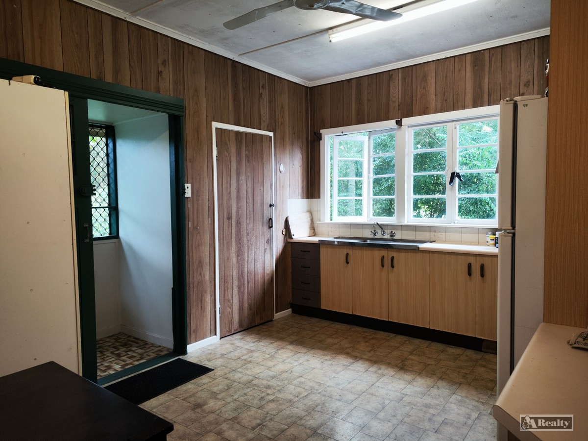 3-bedroom house at 6 Pindar Street, Hudson, Qld, 4860, , Queensland
