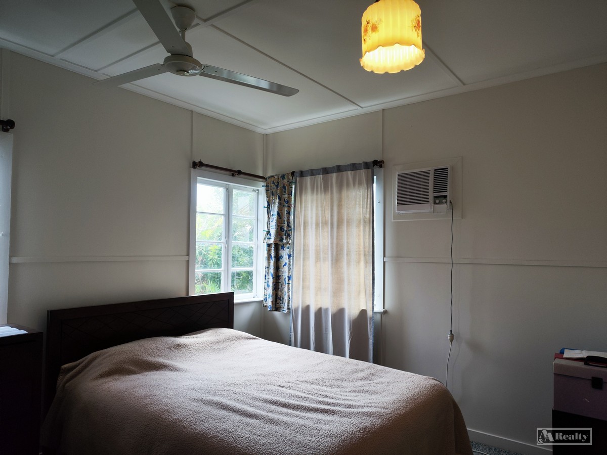 3-bedroom house at 6 Pindar Street, Hudson, Qld, 4860, , Queensland