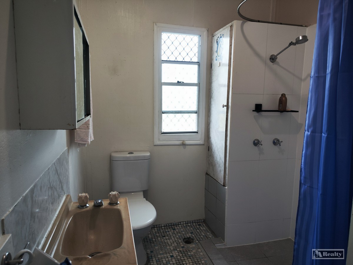 3-bedroom house at 6 Pindar Street, Hudson, Qld, 4860, , Queensland
