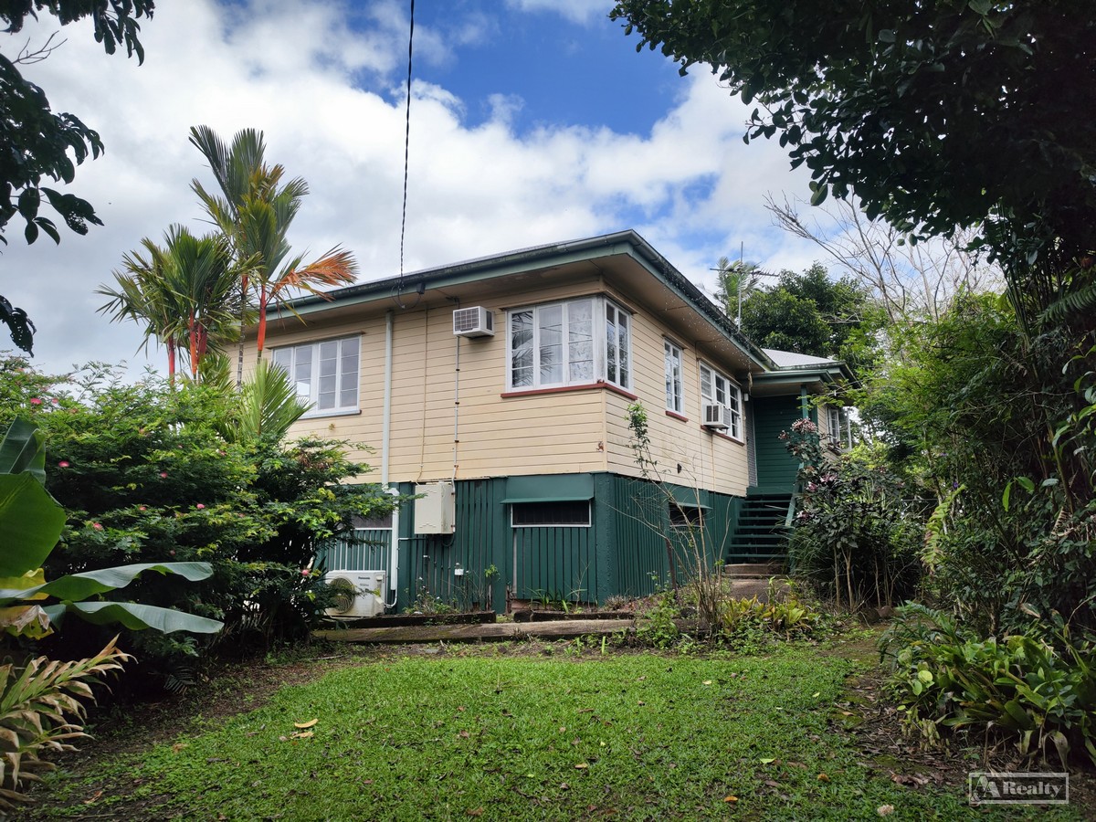 3-bedroom house at 6 Pindar Street, Hudson, Qld, 4860, , Queensland