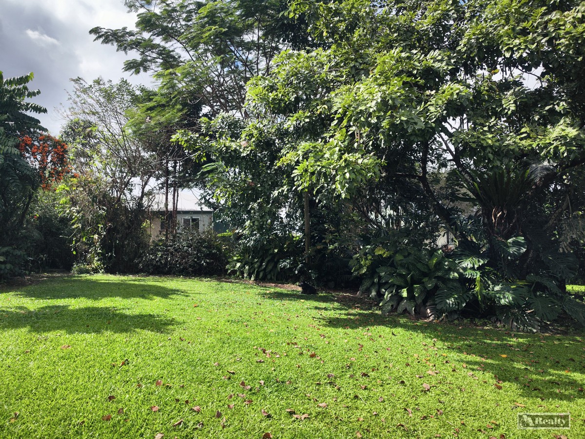 3-bedroom house at 6 Pindar Street, Hudson, Qld, 4860, , Queensland