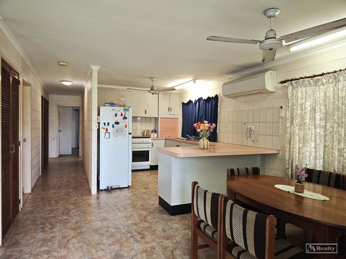 3-bedroom house at 7 Ramu Street, Wangan, Qld, 4871, , Queensland