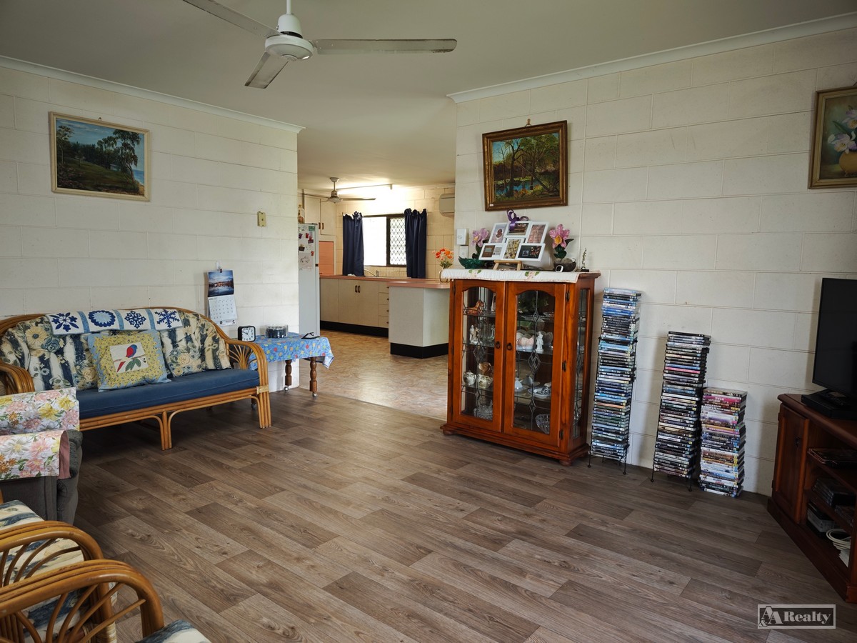 3-bedroom house at 7 Ramu Street, Wangan, Qld, 4871, , Queensland