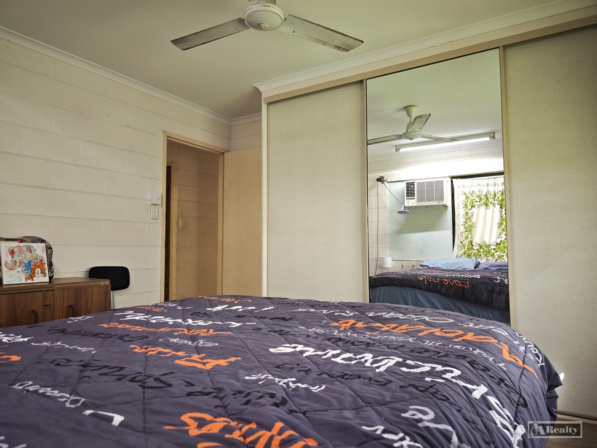 3-bedroom house at 7 Ramu Street, Wangan, Qld, 4871, , Queensland