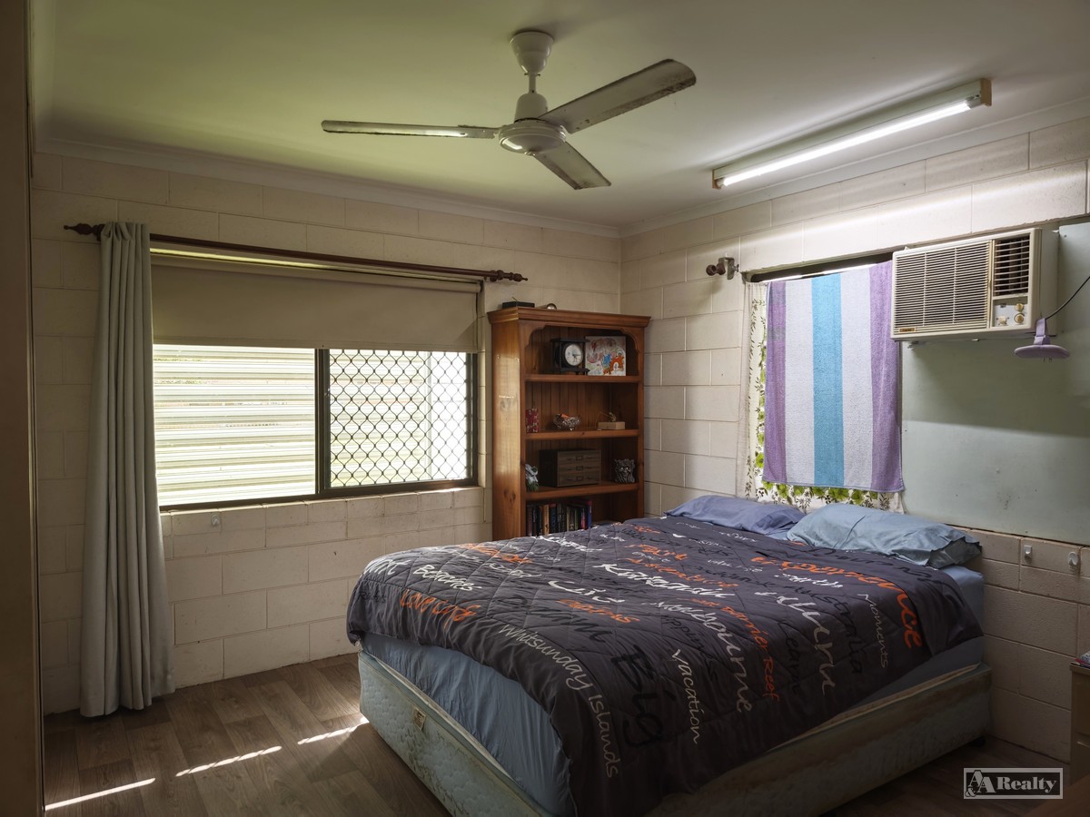 3-bedroom house at 7 Ramu Street, Wangan, Qld, 4871, , Queensland