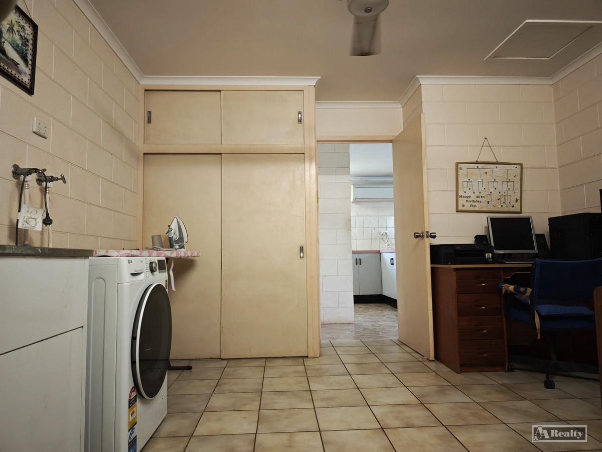 3-bedroom house at 7 Ramu Street, Wangan, Qld, 4871, , Queensland