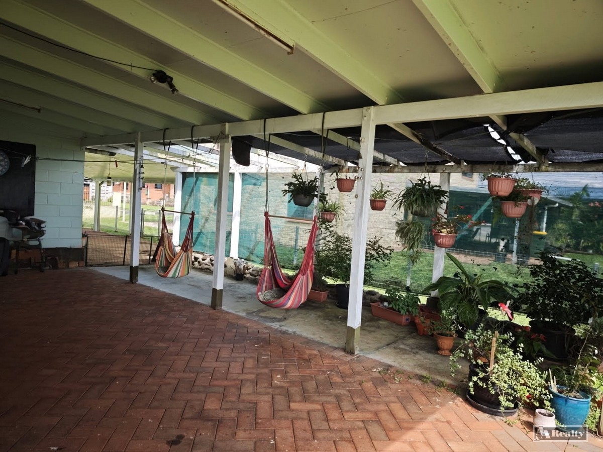 3-bedroom house at 7 Ramu Street, Wangan, Qld, 4871, , Queensland