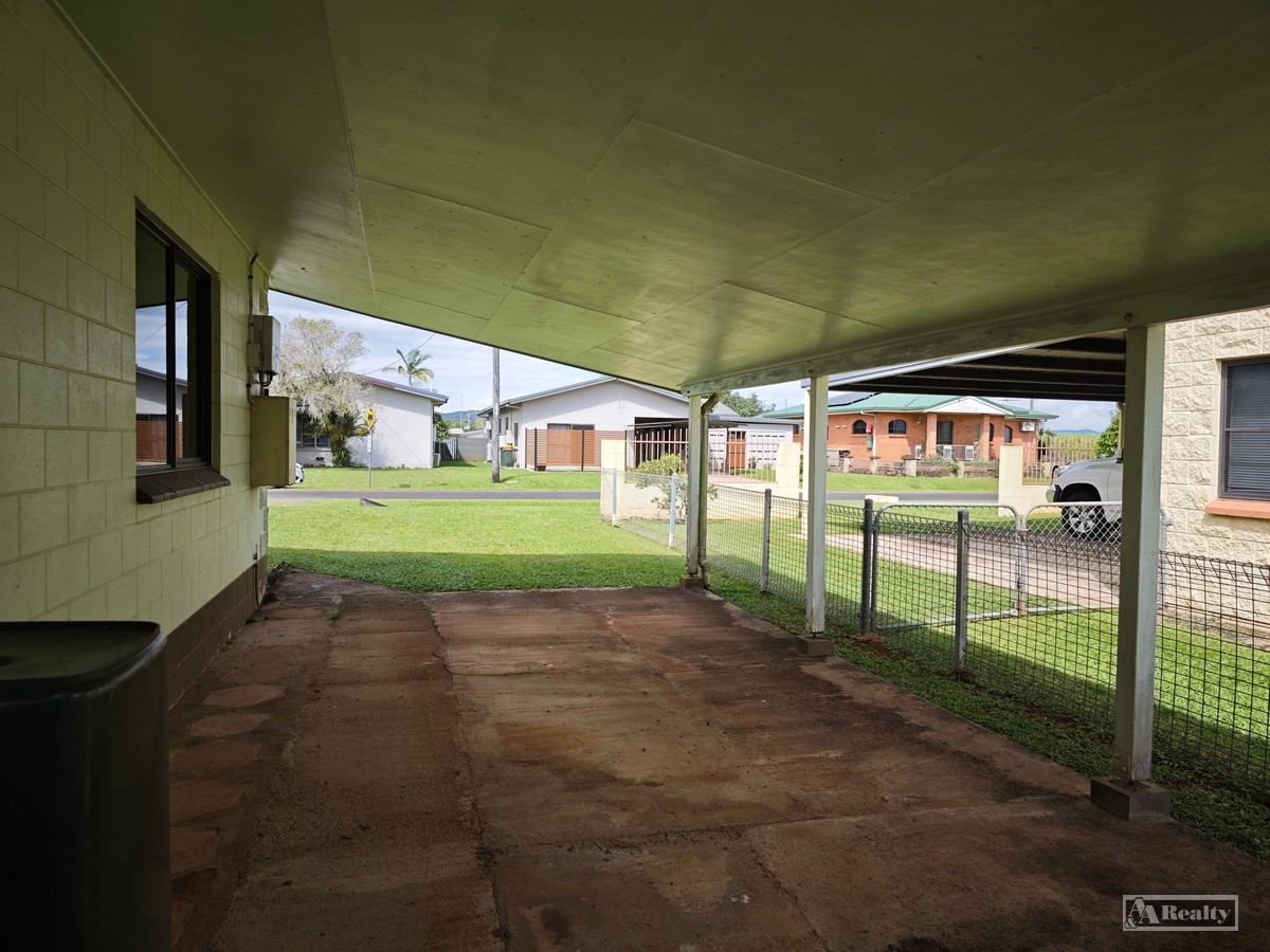 3-bedroom house at 7 Ramu Street, Wangan, Qld, 4871, , Queensland