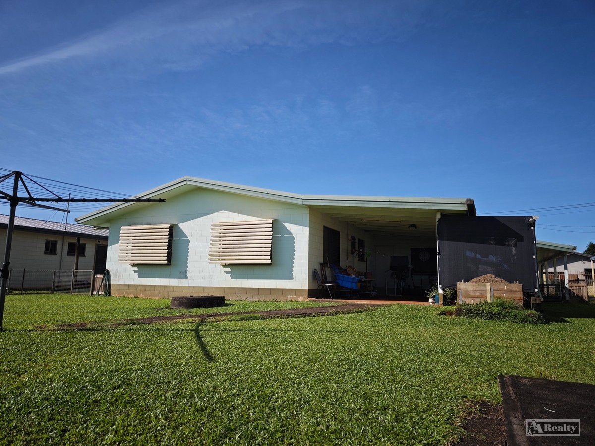 3-bedroom house at 7 Ramu Street, Wangan, Qld, 4871, , Queensland