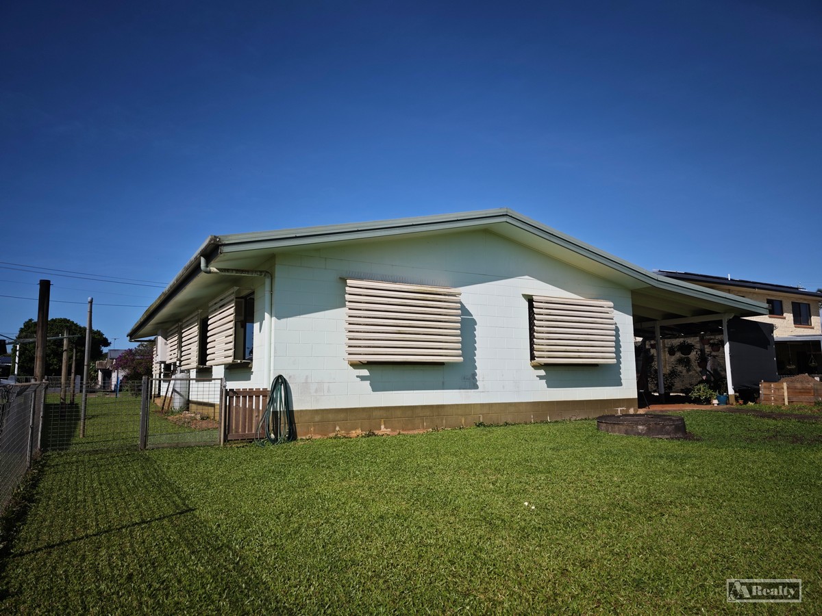3-bedroom house at 7 Ramu Street, Wangan, Qld, 4871, , Queensland