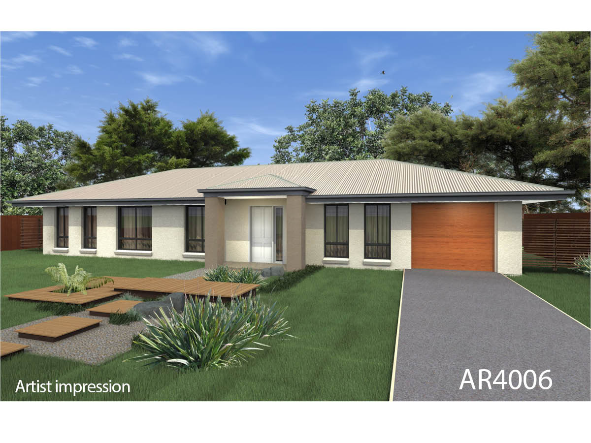 Dixon Homes House and Land