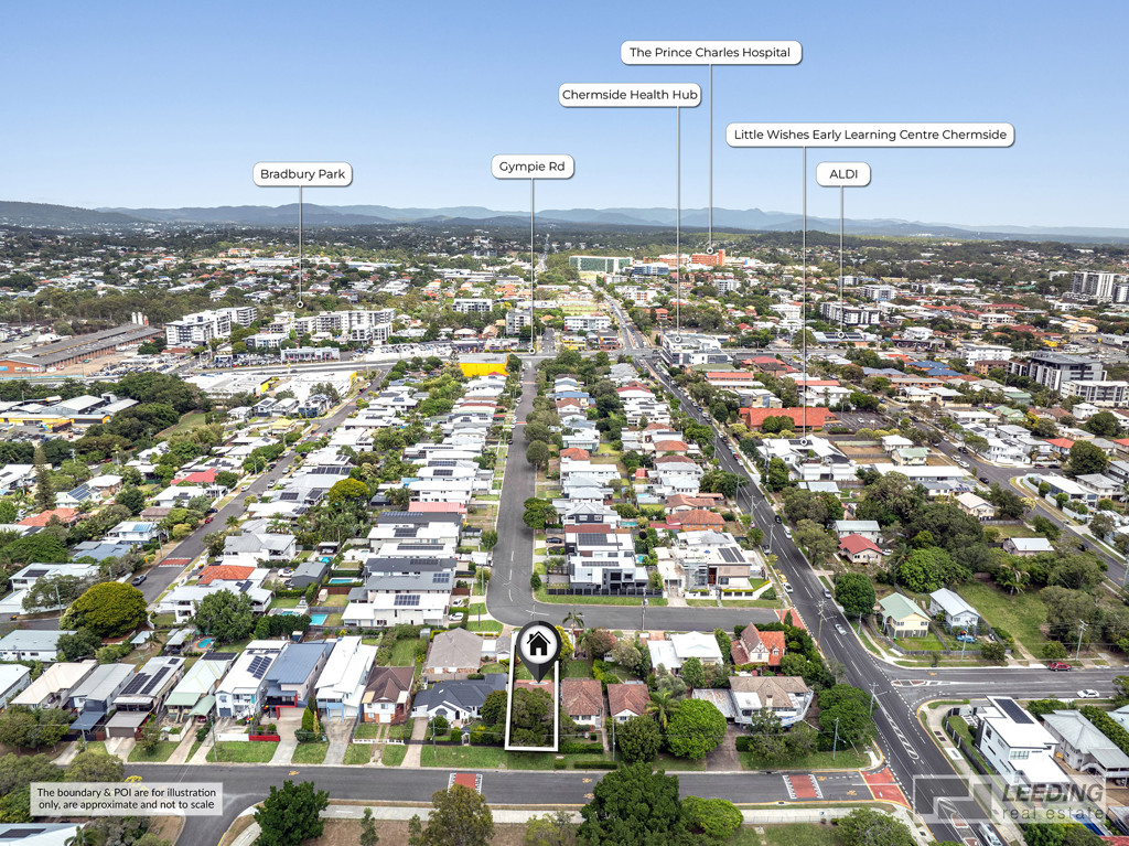 9 Bristol Road, Kedron QLD