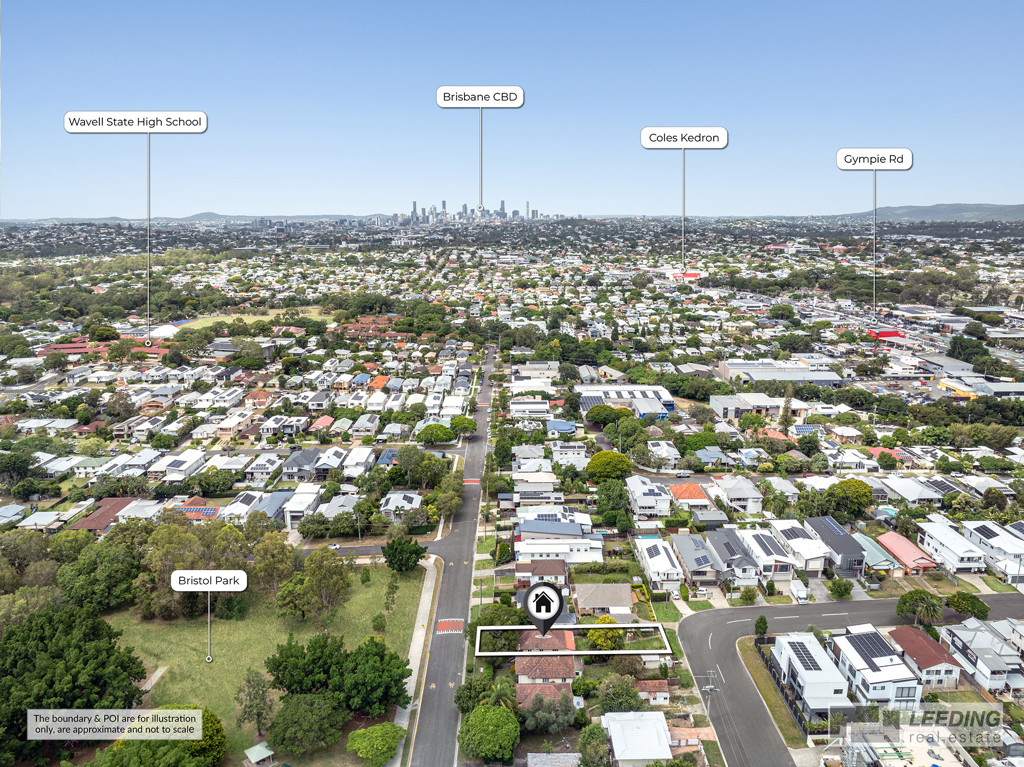 9 Bristol Road, Kedron QLD