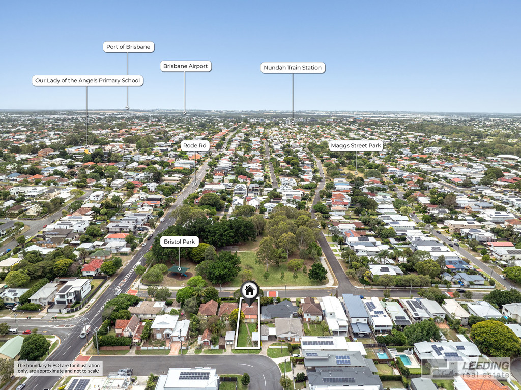 9 Bristol Road, Kedron QLD