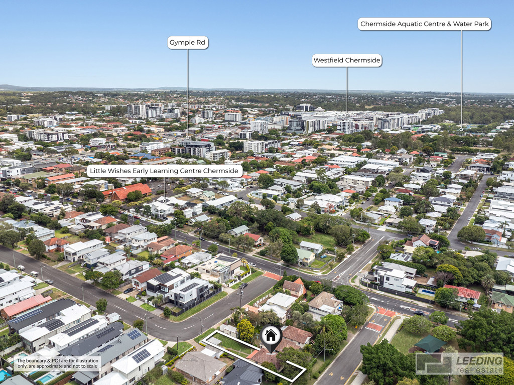 9 Bristol Road, Kedron QLD