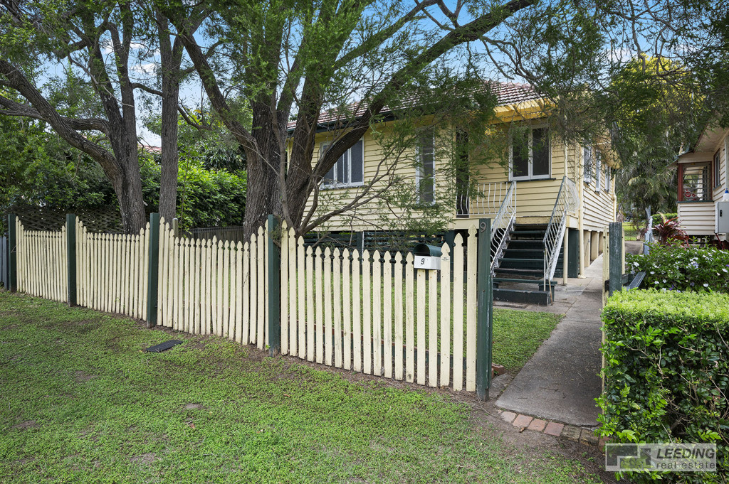 9 Bristol Road, Kedron QLD