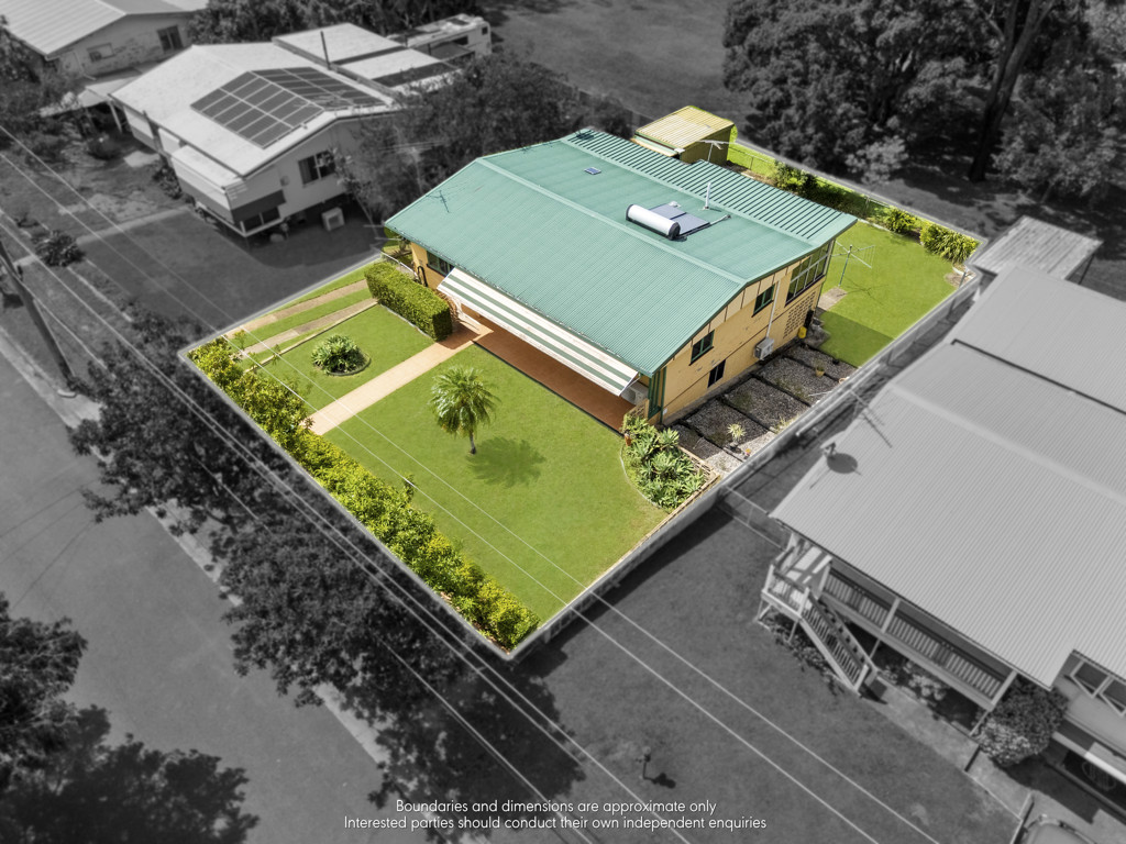 14 Zephyr Street, Aspley QLD