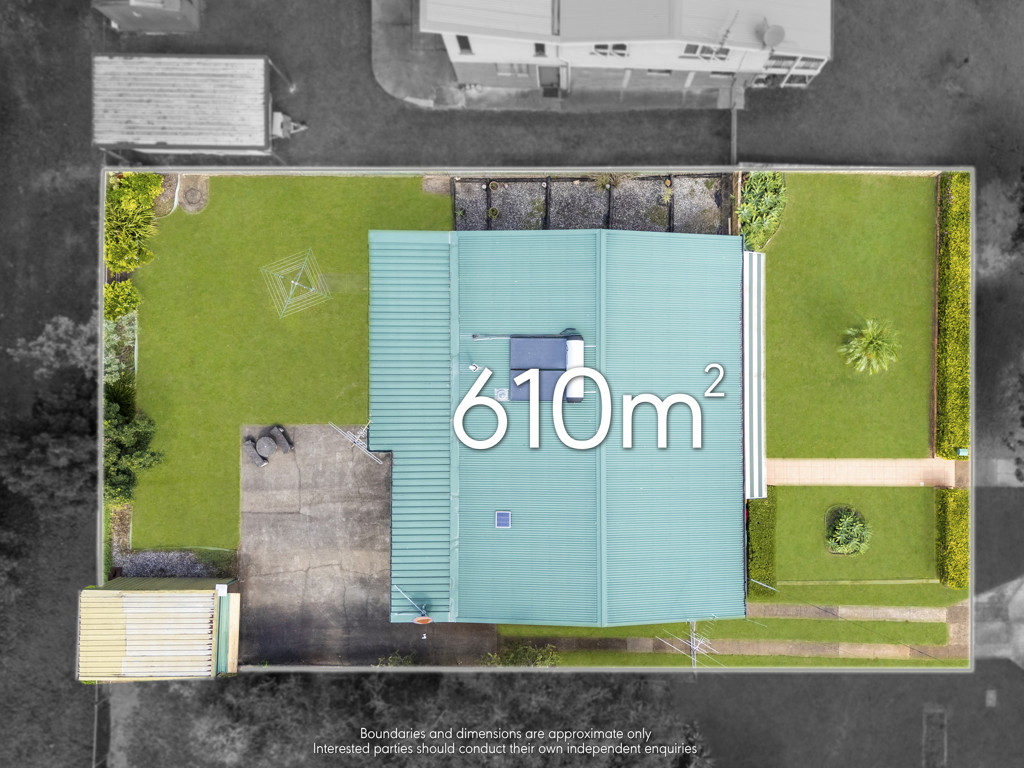 14 Zephyr Street, Aspley QLD