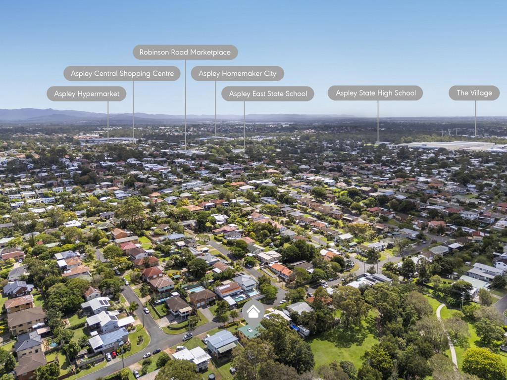 14 Zephyr Street, Aspley QLD