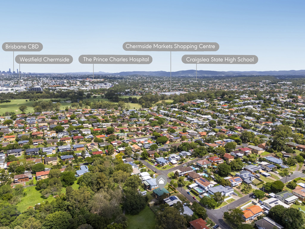 14 Zephyr Street, Aspley QLD