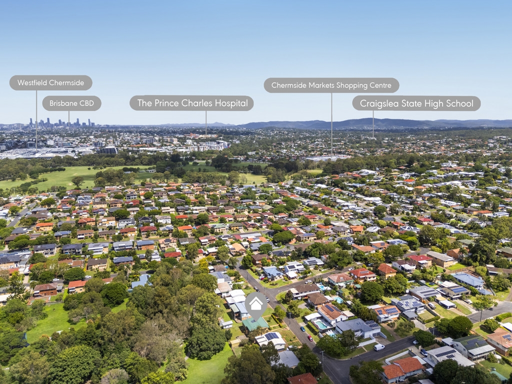 14 Zephyr Street, Aspley QLD