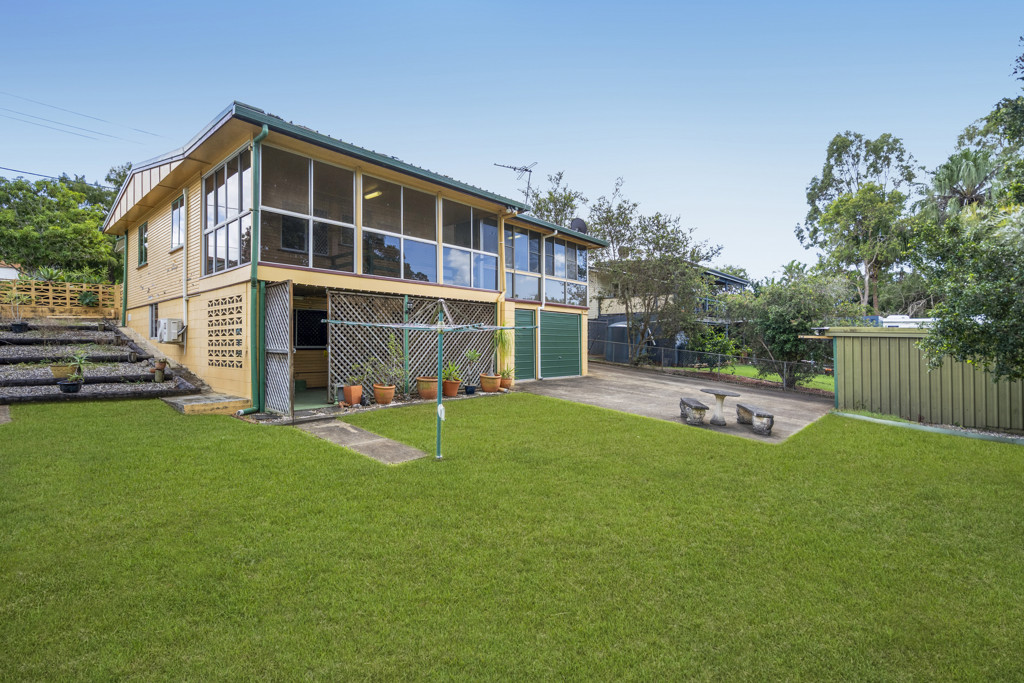 14 Zephyr Street, Aspley QLD