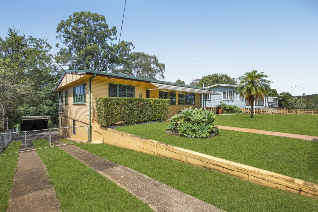 14 Zephyr Street, Aspley QLD