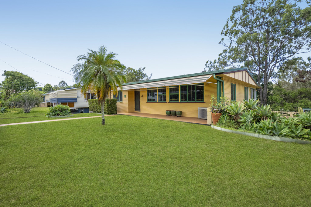 14 Zephyr Street, Aspley QLD