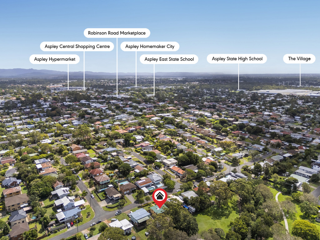 14 Zephyr Street, Aspley QLD