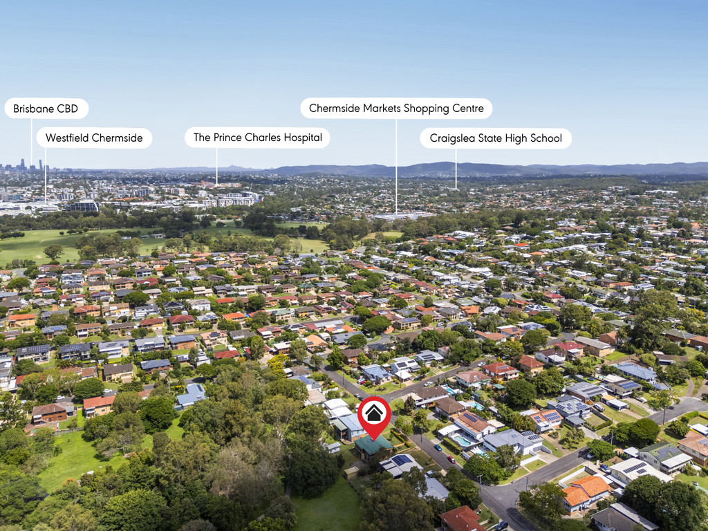 14 Zephyr Street, Aspley QLD