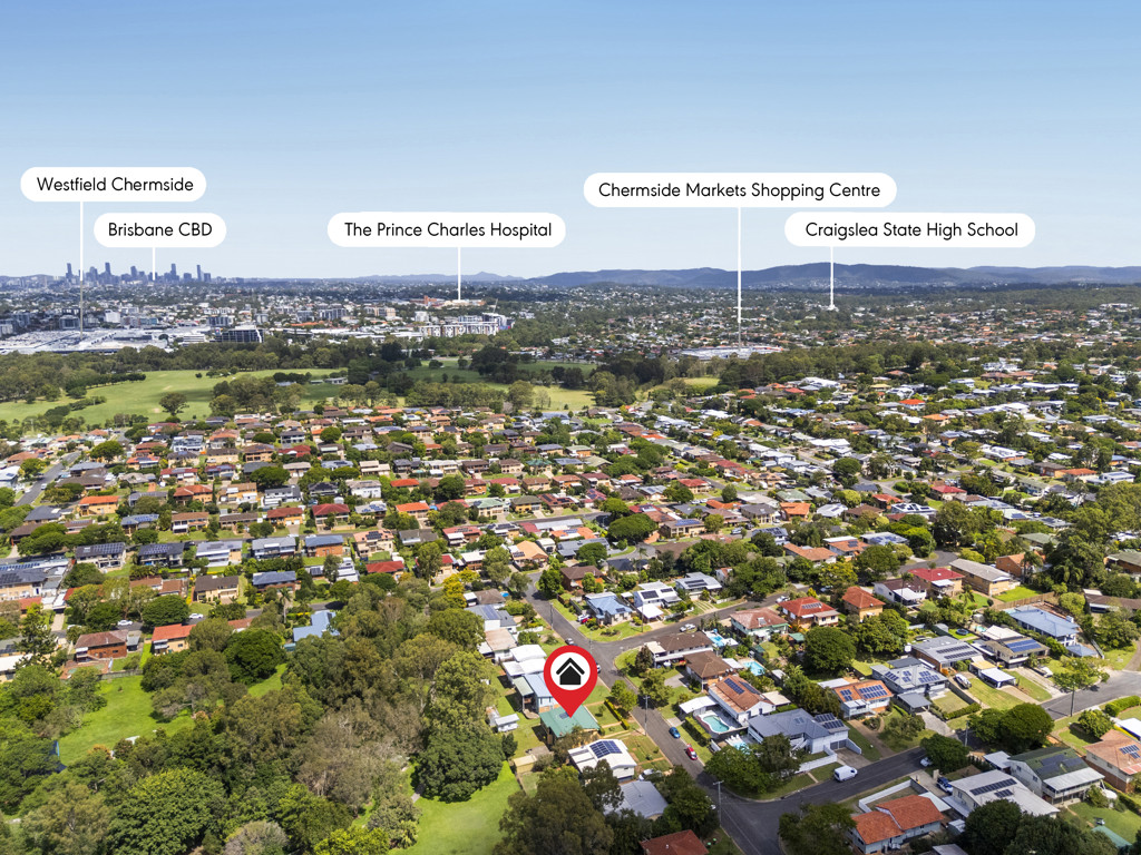 14 Zephyr Street, Aspley QLD