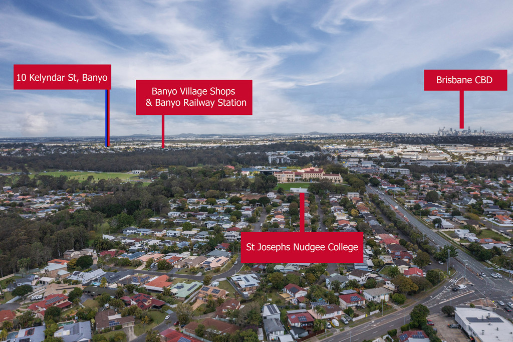 10 Kelyndar Street, Banyo QLD