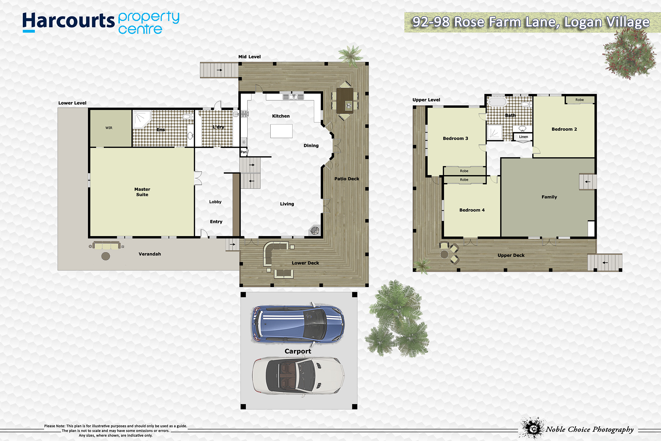 9298 Rose Farm Lane, LOGAN VILLAGE, QLD 4207 Acreage for Sale