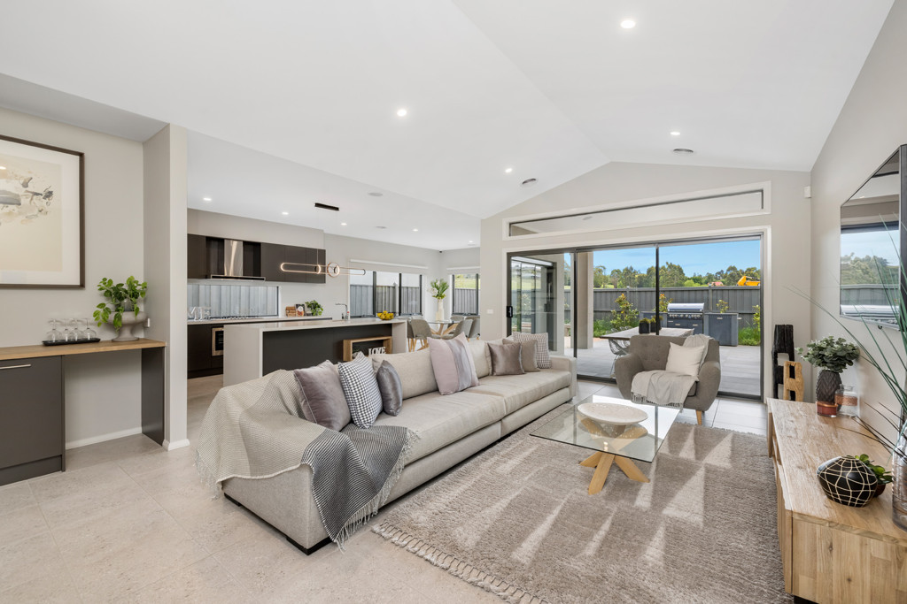 Lot 1001 Karak Street (Ferntree Ridge Estate), Drouin