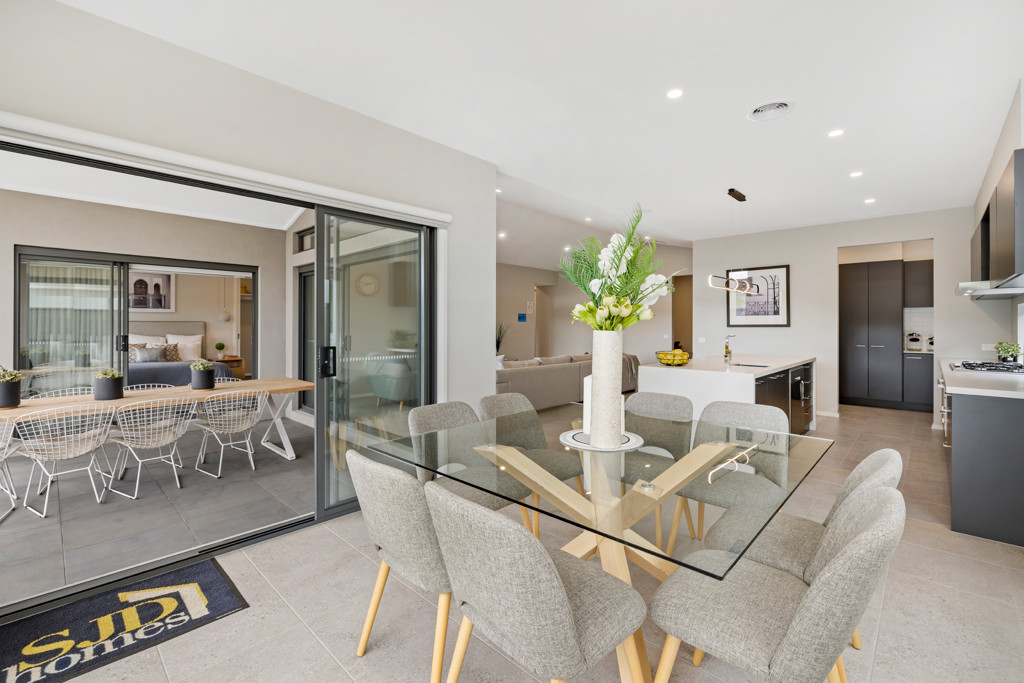 Lot 1001 Karak Street (Ferntree Ridge Estate), Drouin