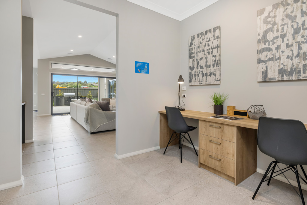 Lot 1001 Karak Street (Ferntree Ridge Estate), Drouin